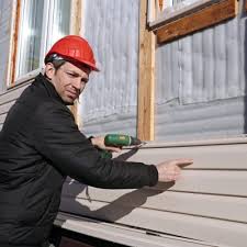 Best Fascia and Soffit Installation  in Auburn, MI